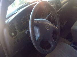 2002 TOYOTA TUNDRA, LAVENDER, SR5,  EXTD CAB, 4.7L, AT, 2WD, Z25009